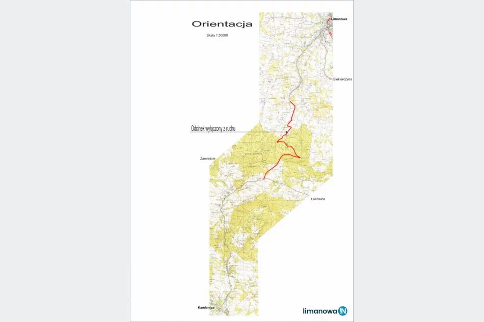 Utrudnienia na czas sportowych zmagań - zdjęcie 5