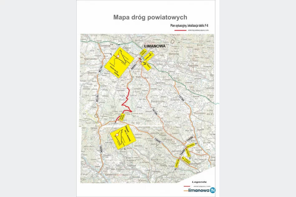 Utrudnienia na czas sportowych zmagań - zdjęcie 6