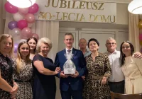 DPS świętował jubileusz 30-lecia - zdjęcie główne