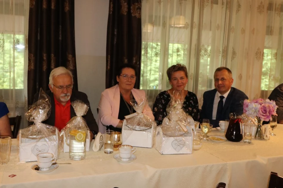 DPS świętował jubileusz 30-lecia - zdjęcie 2