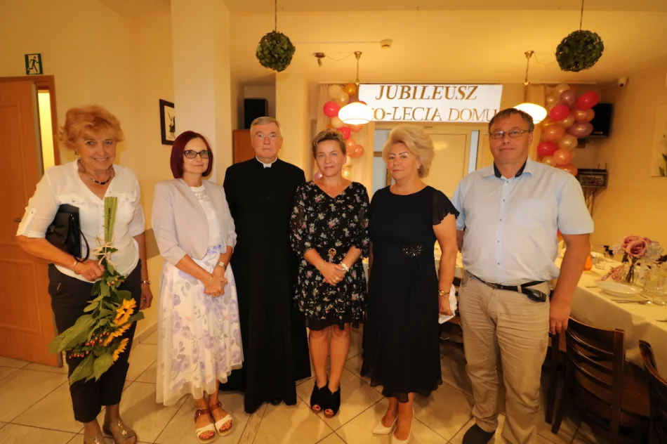 DPS świętował jubileusz 30-lecia - zdjęcie 3