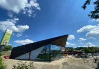 Trwa aranżacja nowej galerii - znane kolejne marki - zdjęcie główne