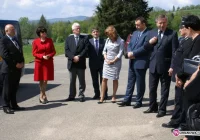 Oficjalnie otwarto stację pogotowia - zdjęcie główne