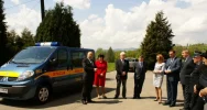 Oficjalnie otwarto stację pogotowia - zdjęcie 3