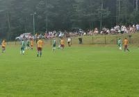 Zalesianka - Limanovia: o awansie do półfinału zadecydowały rzutu karne - zdjęcie główne