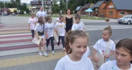 "Literacka podróż za jedną książkę, czyli Majka z Siwego Brzegu powraca" trwa w najlepsze - zdjęcie 3