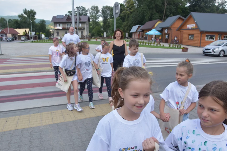 "Literacka podróż za jedną książkę, czyli Majka z Siwego Brzegu powraca" trwa w najlepsze - zdjęcie 3