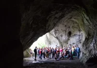 Rodzinna wycieczka Szlakiem Orlich Gniazd - zdjęcie główne