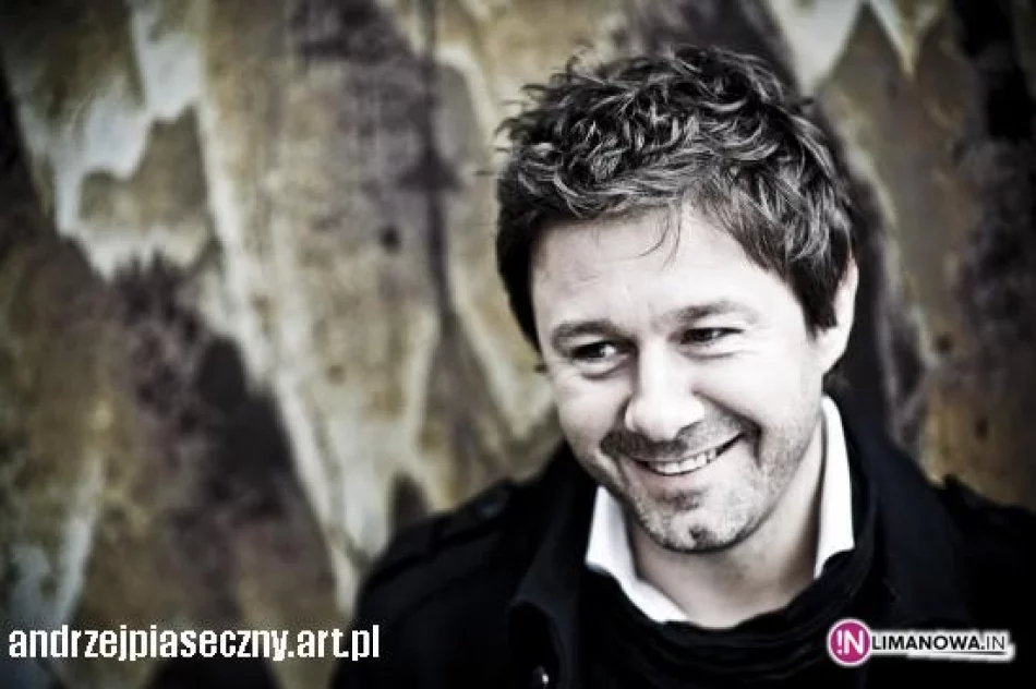 Znane gwiazdy Dni Limanowej 2014 - zdjęcie 2