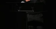 Ze sceny popłynęły dźwięki muzyki cerkiewnej oraz ukraińskiej muzyki ludowej - zdjęcie 2