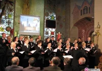 Canticum Iubilaeum... ekumenicznie - zdjęcie główne