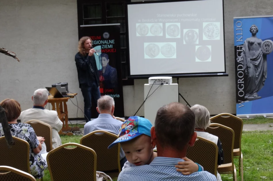 Barbarzyńska mistyfikacja w ogrodzie - zdjęcie 11