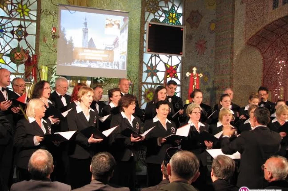 Canticum Iubilaeum... ekumenicznie - zdjęcie 3