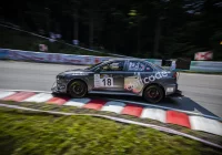 Transmisja z drugiego dnia wyścigu - zdjęcie główne