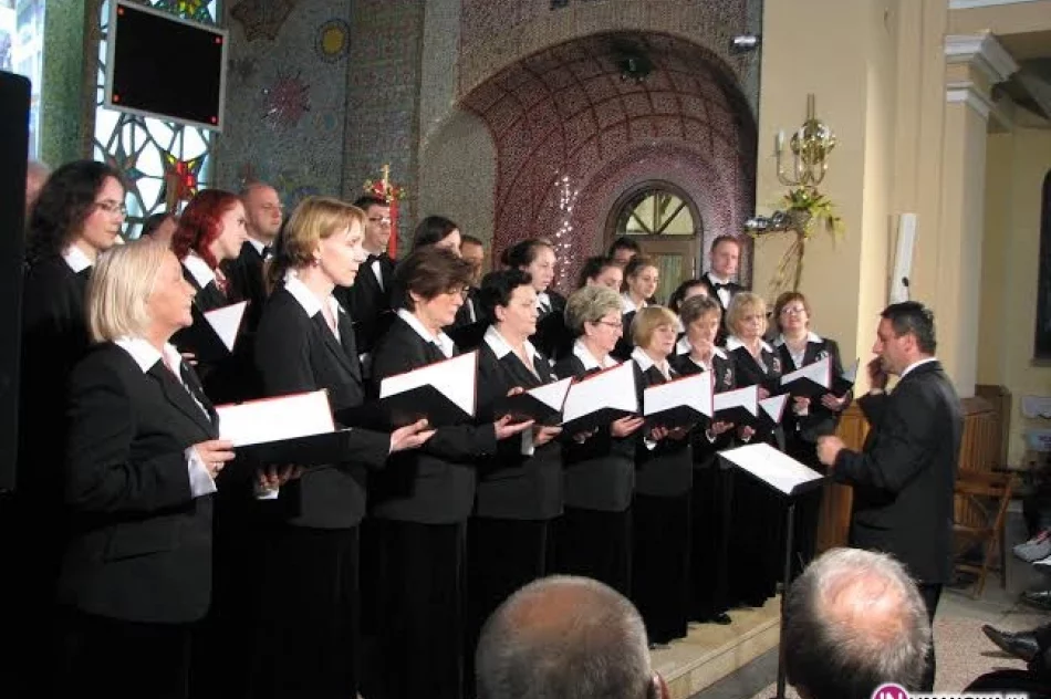 Canticum Iubilaeum... ekumenicznie - zdjęcie 4