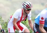 Urodzona w Limanowej Katarzyna Niewiadoma w drugiej dziesiątce podczas Igrzysk Olimpijskich - zdjęcie główne