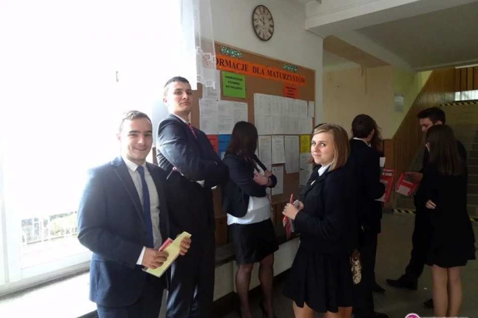 'Potop' i 'Wesele' na maturze z polskiego - zdjęcie 2