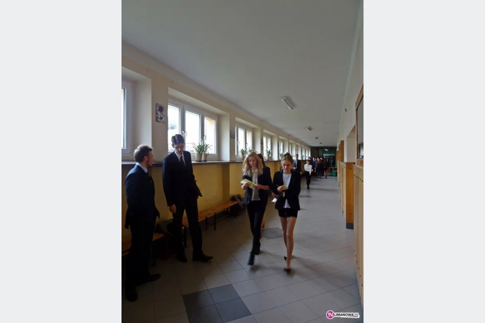 'Potop' i 'Wesele' na maturze z polskiego - zdjęcie 3