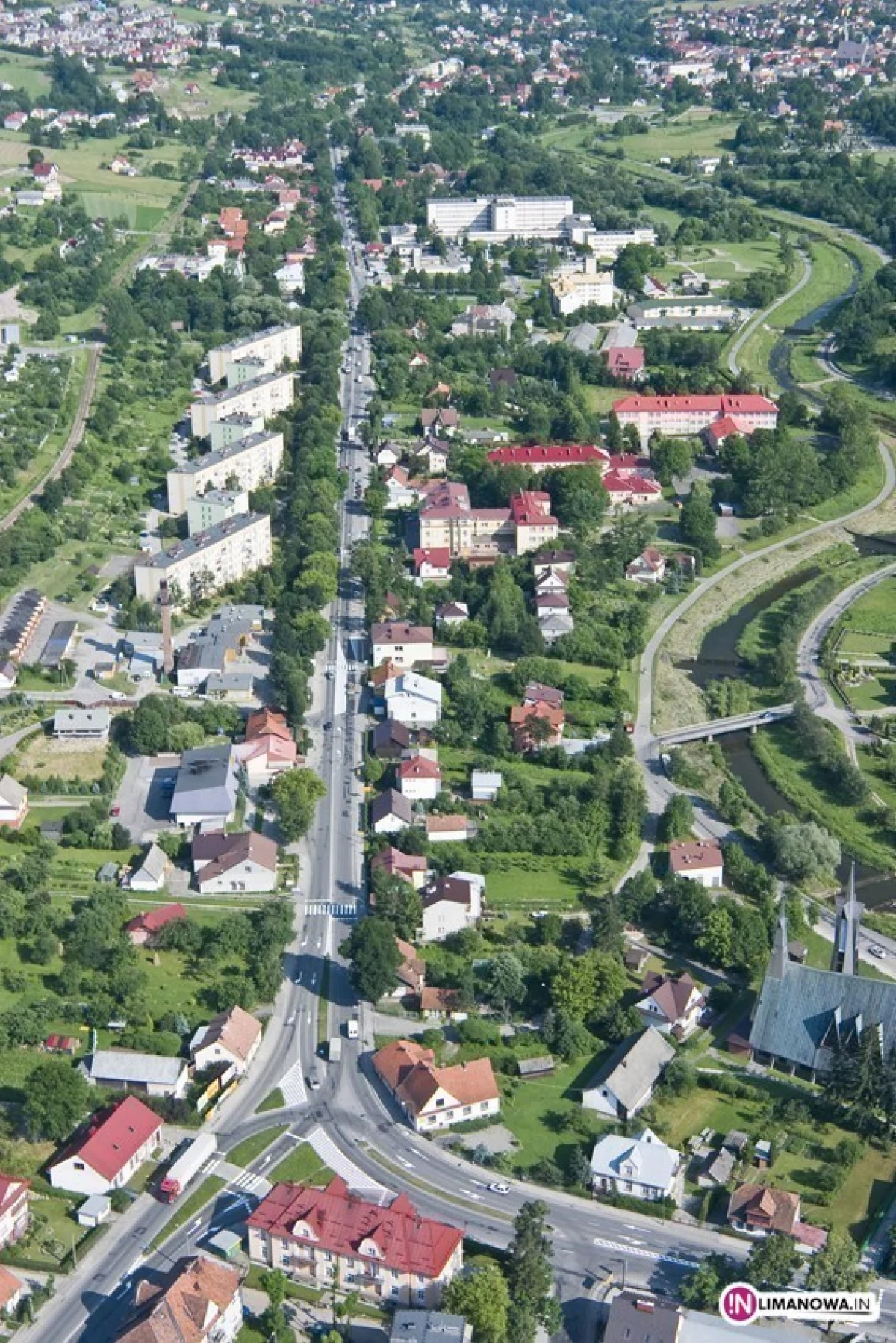 Przebudowa bez objazdu, w środę otwarcie ofert