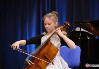 Sukces w konkursie 'Talents for Europe' - zdjęcie główne