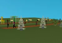 Planują strefę aktywności - rozpisano przetarg - zdjęcie główne