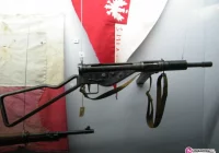 Zbrojnie opanowali Muzeum na jeden dzień - zdjęcie główne