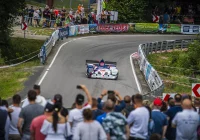 Podwójny rekord Christiana Merlego. Nowy rekord trasy: prędkość średnia 180 km/h, a maksymalna 260 km/h - zdjęcie główne