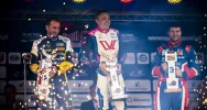 Podwójny rekord Christiana Merlego. Nowy rekord trasy: prędkość średnia 180 km/h, a maksymalna 260 km/h - zdjęcie 4