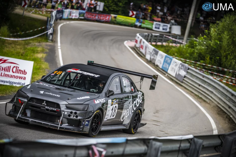 Podwójny rekord Christiana Merlego. Nowy rekord trasy: prędkość średnia 180 km/h, a maksymalna 260 km/h - zdjęcie 5