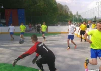 Trwa Limanowski Piknik Majowy - zdjęcie główne