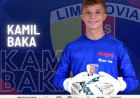 Limanovia wypożyczyła bramkarza - zdjęcie główne