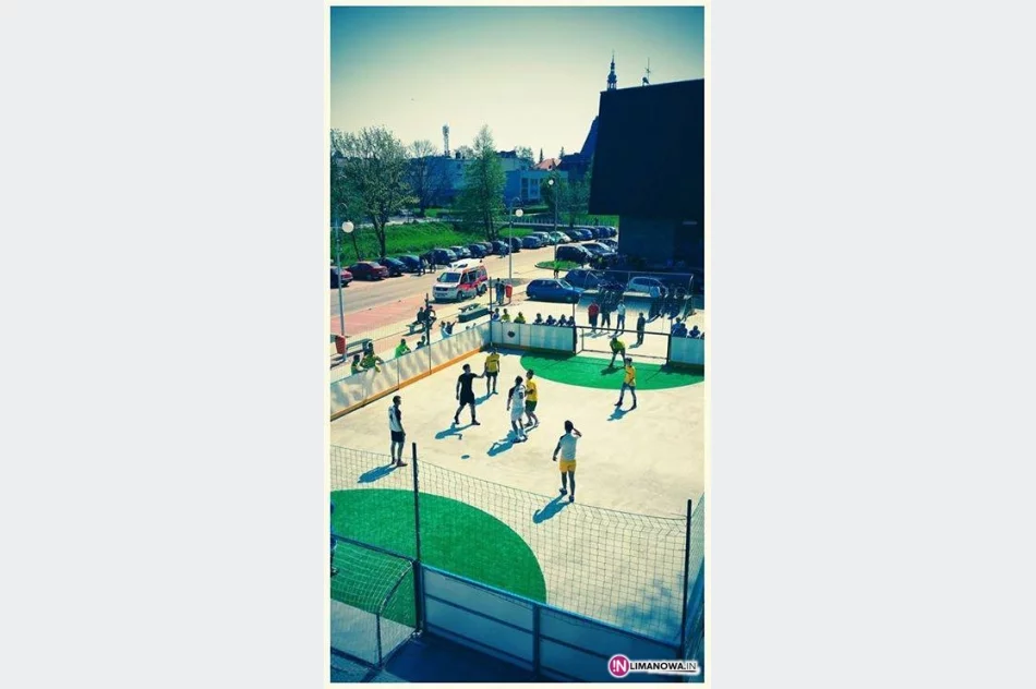 Trwa Limanowski Piknik Majowy - zdjęcie 2