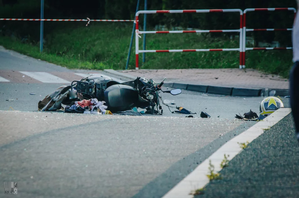 Jeden z 15-latków z ciężkimi obrażeniami - zdjęcie 2