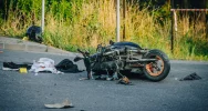 Jeden z 15-latków z ciężkimi obrażeniami - zdjęcie 4