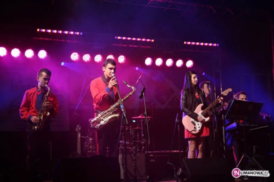 Trwa Limanowski Piknik Majowy - zdjęcie 3