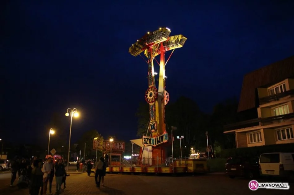 Trwa Limanowski Piknik Majowy - zdjęcie 4