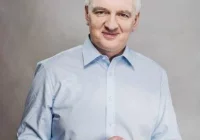 Jarosław Gowin zamilkł... - zdjęcie główne