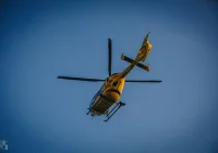 W domu wybuchł gaz, 45-latka zmarła w szpitalu wskutek odniesionych obrażeń - zdjęcie główne