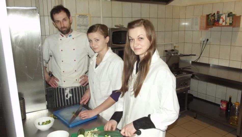 Zajęły drugie miejsce w ogólnopolskim konkursie - zdjęcie 1