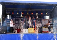 Podsumowanie 12.Wyścigu Górskiego Limanowa – Przełęcz pod Ostrą - zdjęcie główne