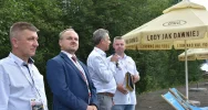 Podsumowanie 12.Wyścigu Górskiego Limanowa – Przełęcz pod Ostrą - zdjęcie 3