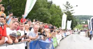 Podsumowanie 12.Wyścigu Górskiego Limanowa – Przełęcz pod Ostrą - zdjęcie 4