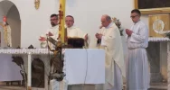 Ponad 400 osób uczestniczyło w „Mini-Emaus' - zdjęcie 3