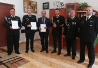 Kolejne jednostki z Limanowszczyzny włączone do KSRG - zdjęcie główne