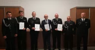 Kolejne jednostki z Limanowszczyzny włączone do KSRG - zdjęcie 2