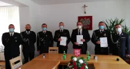 Kolejne jednostki z Limanowszczyzny włączone do KSRG - zdjęcie 3