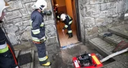Gwałtowne burze i podtopione budynki - zdjęcie 4