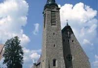 Konstytucja 3 Maja i jedyny pomnik w Europie - zdjęcie główne