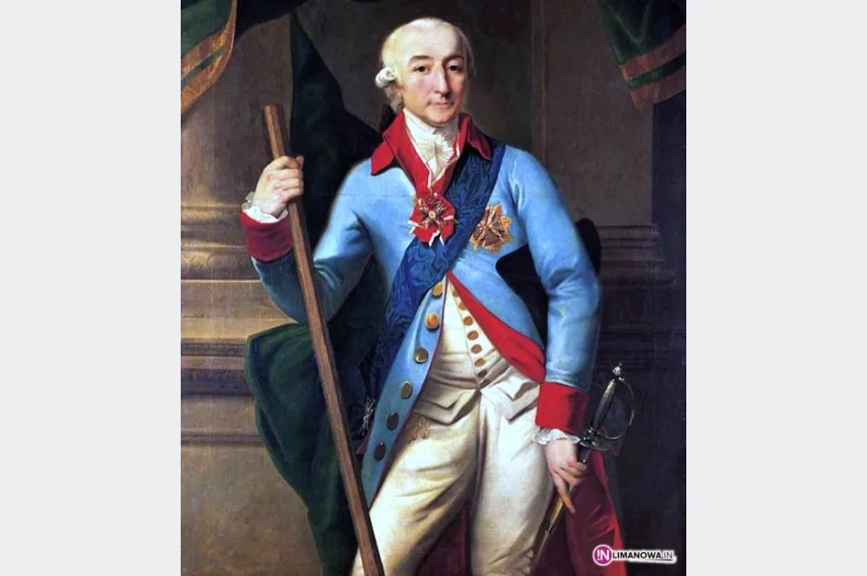 Konstytucja 3 Maja i jedyny pomnik w Europie - zdjęcie 2