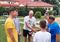 Siatkówka plażowa o Puchar Wójta - zdjęcie główne